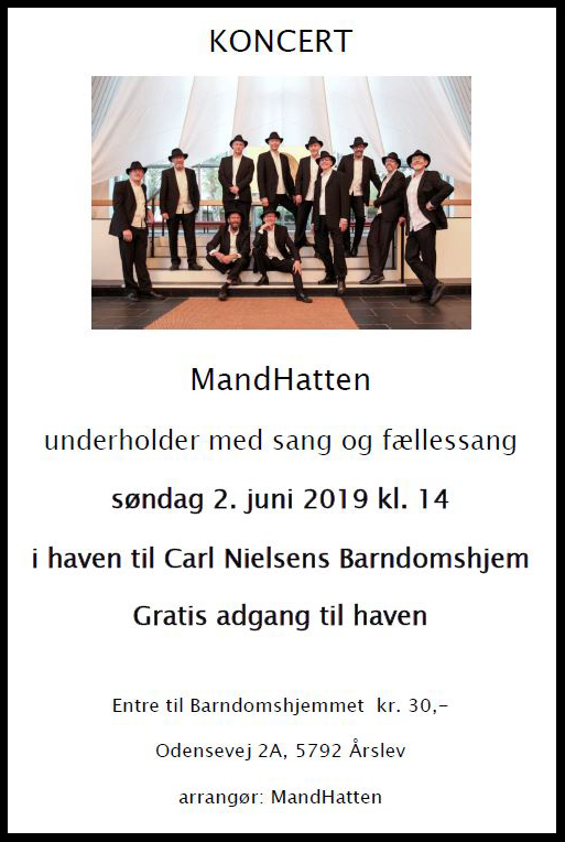 Carl-koncert