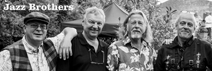 Jazz Brothers
